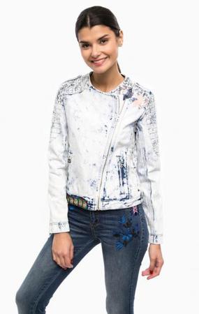 Куртка Desigual