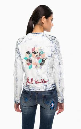 Куртка Desigual