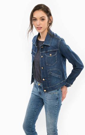 Куртка Wrangler