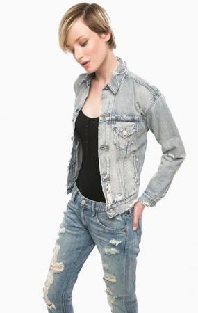 Куртка D&S Ralph Lauren