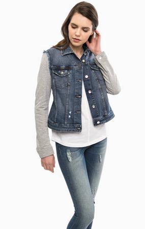 Куртка Liu Jo Jeans Куртка Liu Jo Jeans