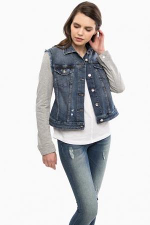 Куртка Liu Jo Jeans U17064D0219 77927 Куртка Liu Jo Jeans