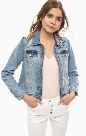 Куртка TOM TAILOR Denim