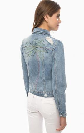 Куртка TOM TAILOR Denim