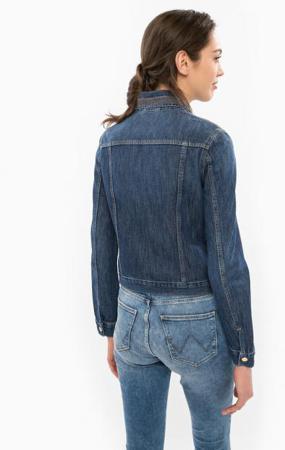 Куртка Wrangler