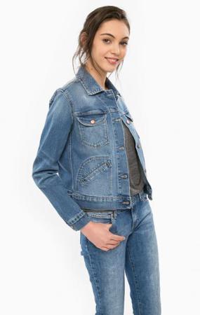 Куртка Wrangler