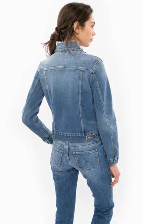 Куртка Wrangler