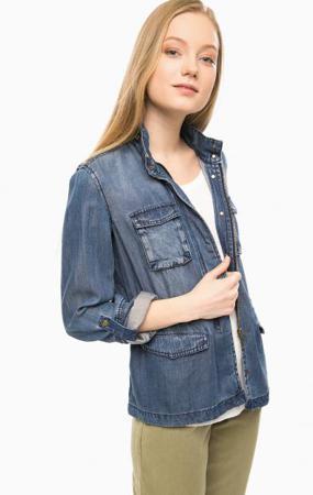 Куртка s.Oliver