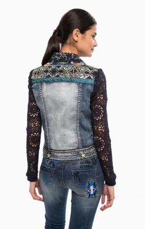 Куртка Desigual Куртка Desigual