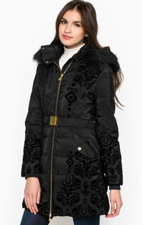 Куртка Desigual