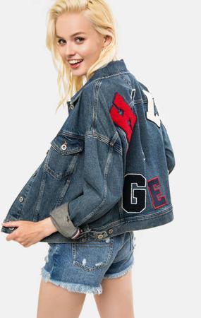 Куртка Hilfiger Denim