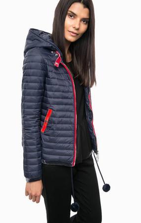 Куртка TWINSET Simona Barbieri