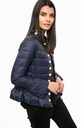 Куртка TWINSET Simona Barbieri