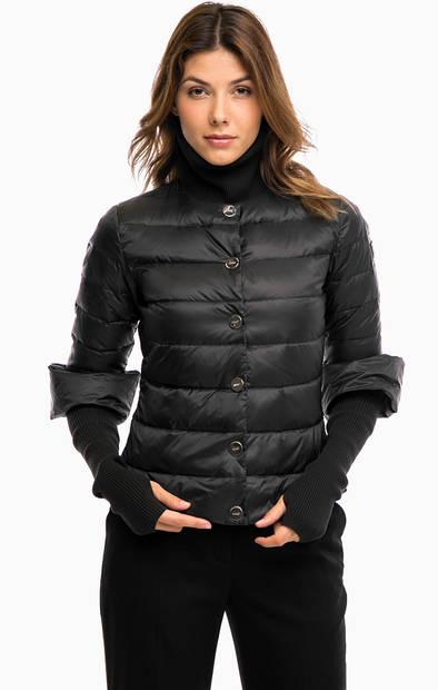 Пуховик Liu Jo