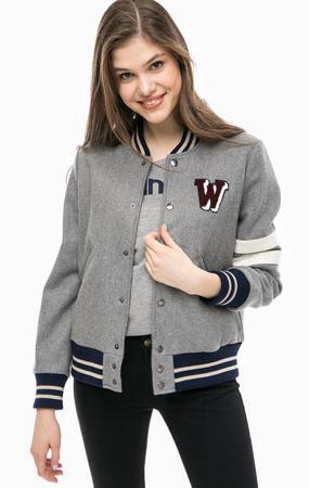 Куртка Wrangler