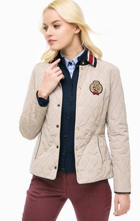 Куртка Lion of Porches