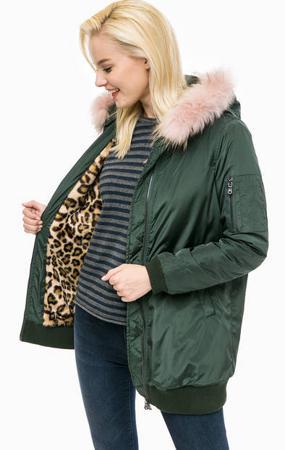 Куртка CANADIAN