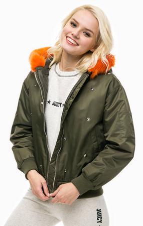 Куртка Juicy by Juicy Couture