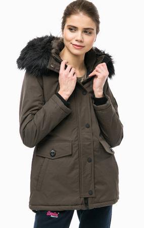 Куртка Superdry