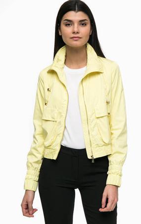 Куртка Trussardi Jeans