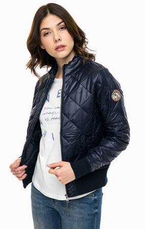 Куртка Mustang