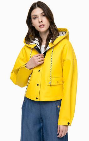 Куртка Pennyblack