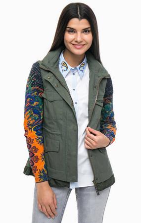Куртка Desigual