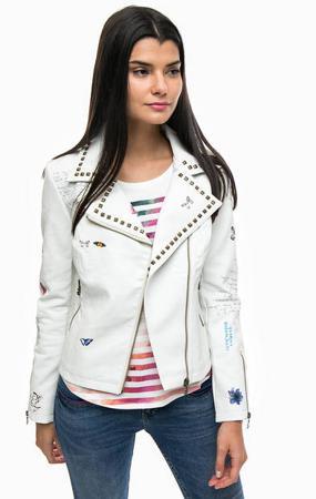 Куртка Desigual