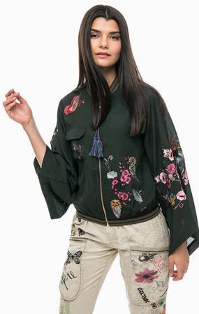 Куртка Desigual