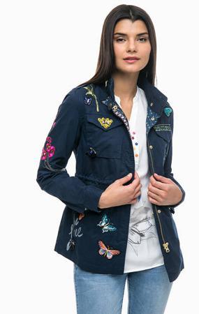 Куртка Desigual