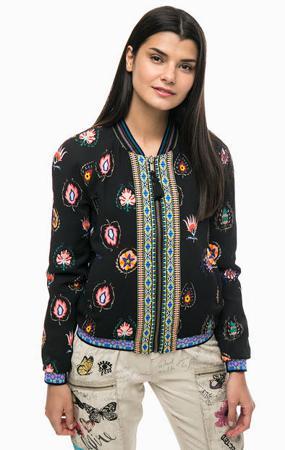 Куртка Desigual