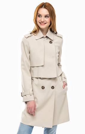 Куртка United Colors of Benetton