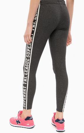 Леггинсы Superdry