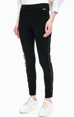 Леггинсы TWINSET Simona Barbieri