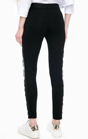 Леггинсы TWINSET Simona Barbieri