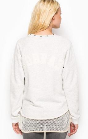 Свитшот Maison Scotch