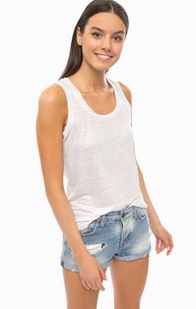 Майка ARMANI JEANS