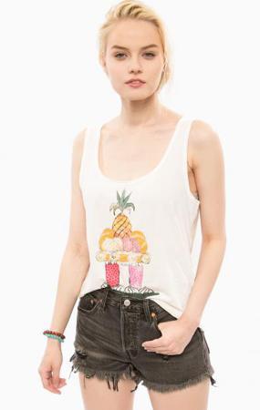 Майка Pepe Jeans