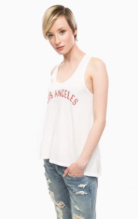 Майка D&S Ralph Lauren