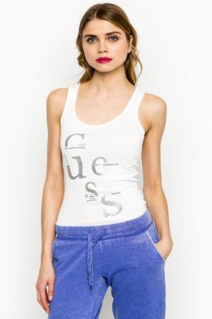 Майка Guess