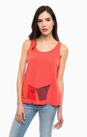 Майка Mustang Майка Mustang