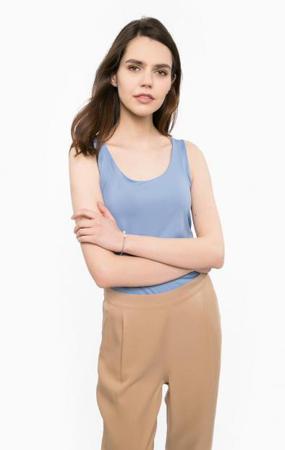 Майка MORE & MORE