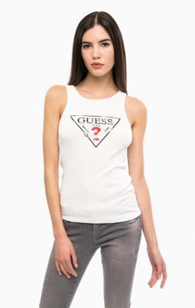 Майка Guess