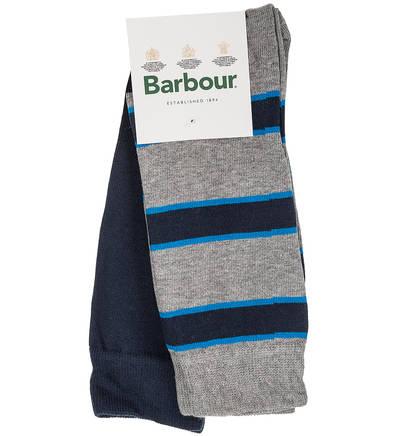 Носки Barbour