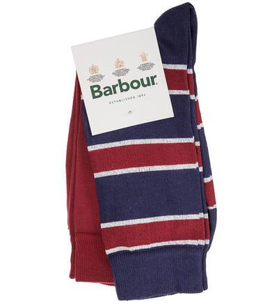 Носки Barbour