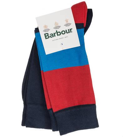 Носки Barbour