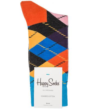 Носки Happy Socks