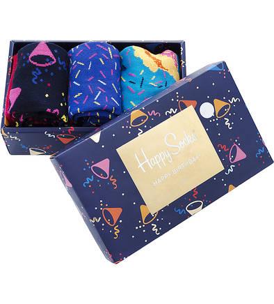 Носки Happy Socks