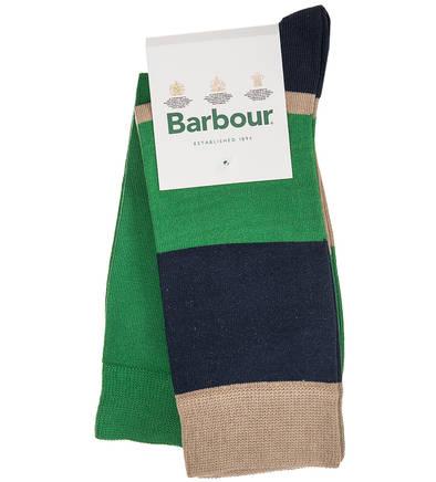 Носки Barbour