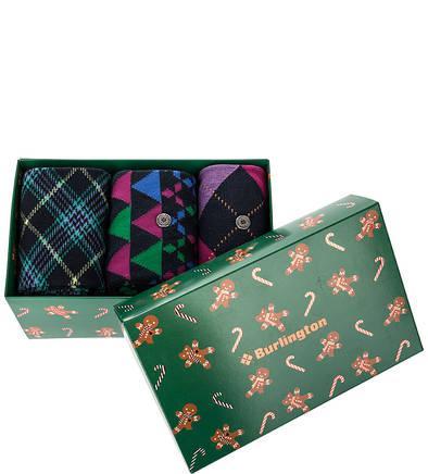 Носки Burlington